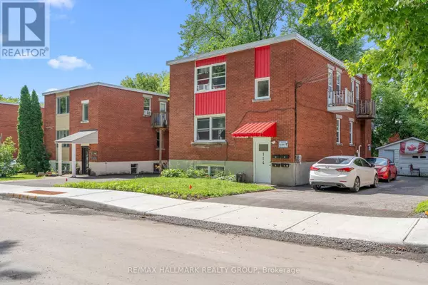 114 LEBRUN STREET, Ottawa, ON K1L5C9