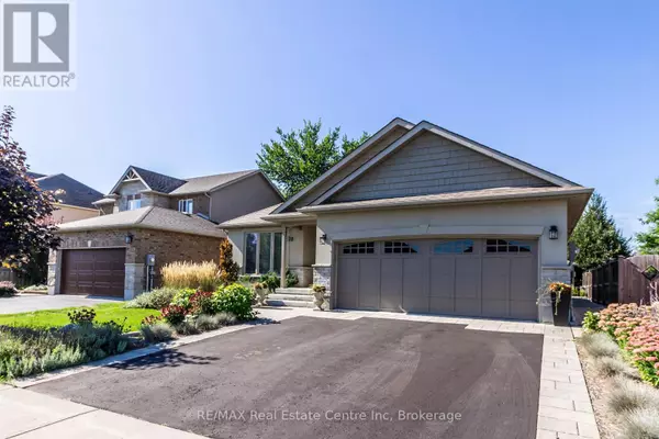 Centre Wellington (elora/salem), ON N0B1S0,70 MCGOWAN STREET