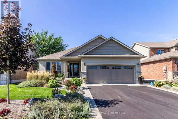 70 MCGOWAN STREET, Centre Wellington (elora/salem), ON N0B1S0