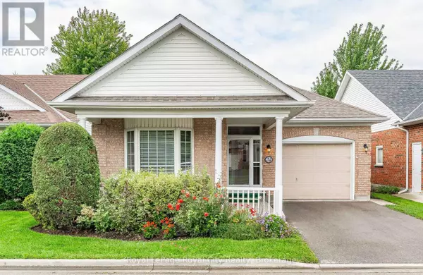 24 BEECHLAWN BOULEVARD, Guelph (village By The Arboretum), ON N1G4X7