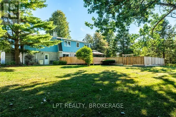 Kingston (city North Of 401), ON K0H1S0,5 CASHMAN PLACE