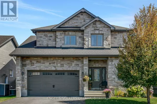 304 COLMAR STREET, Russell, ON K0A1W0