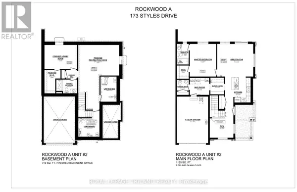 St. Thomas, ON N5R0R1,173 STYLES DRIVE