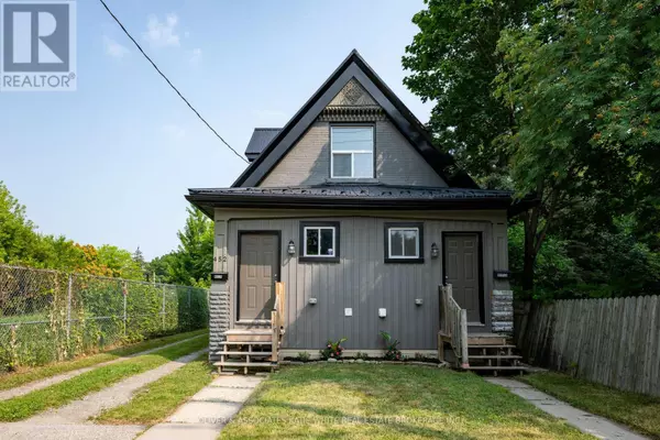 452 SOUTH STREET, London East (east K), ON N6B1C2