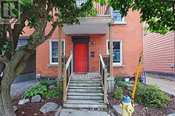 Ottawa, ON K1N5H9,166 GUIGUES AVENUE