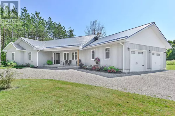 Madoc, ON K0K2K0,533 OLD MARMORA ROAD
