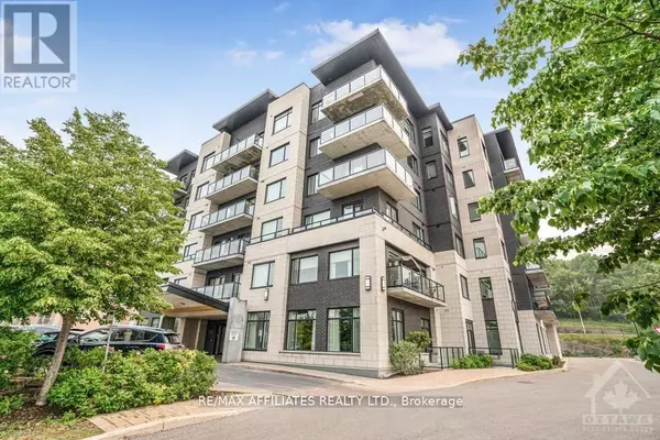 310 Centrum BLVD #109, Ottawa, ON K1E0A3