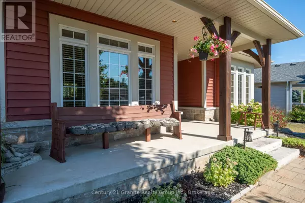 Minden Hills (lutterworth), ON K0M2K0,21 WINDOVER DRIVE