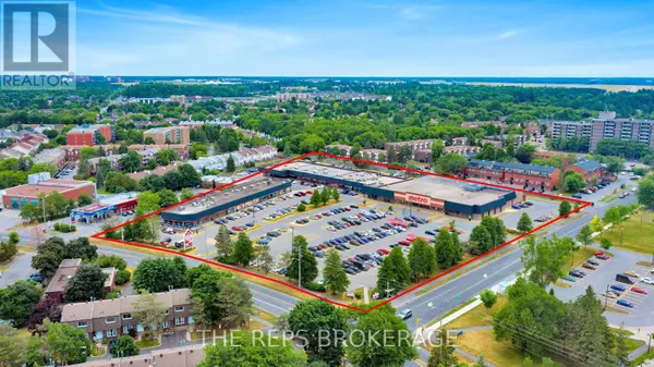 3310 McCarthy RD #106A, Ottawa, ON K1V9S1