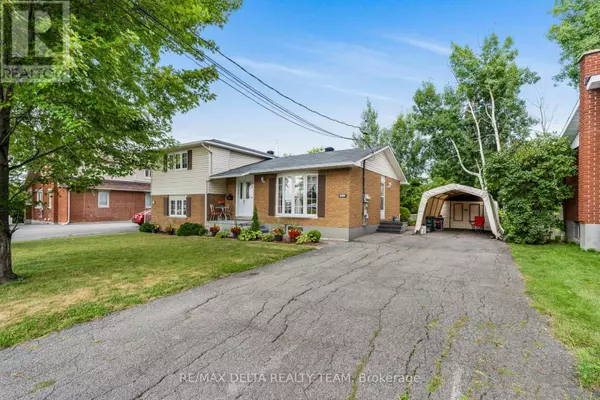 Ottawa, ON K1C1L8,1345 BELCOURT BOULEVARD