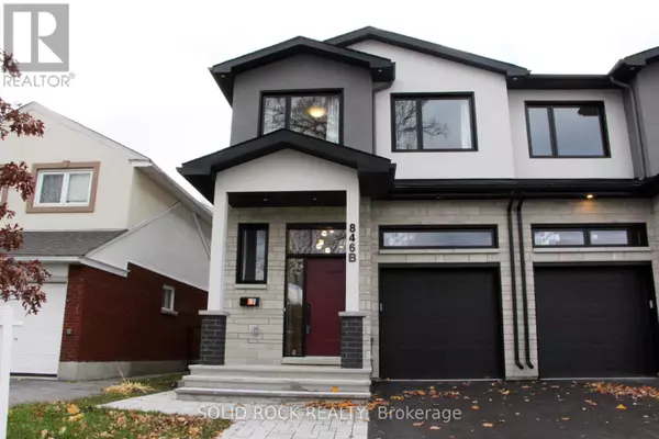 846 ALPINE AVENUE, Ottawa, ON K2B5R6