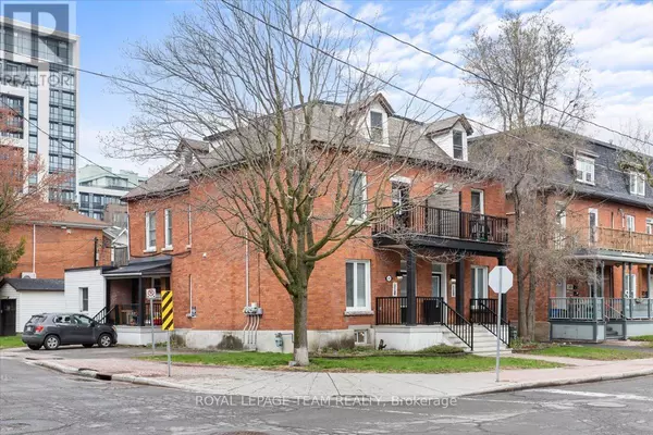 Ottawa, ON K1N6H1,385 DALY AVENUE