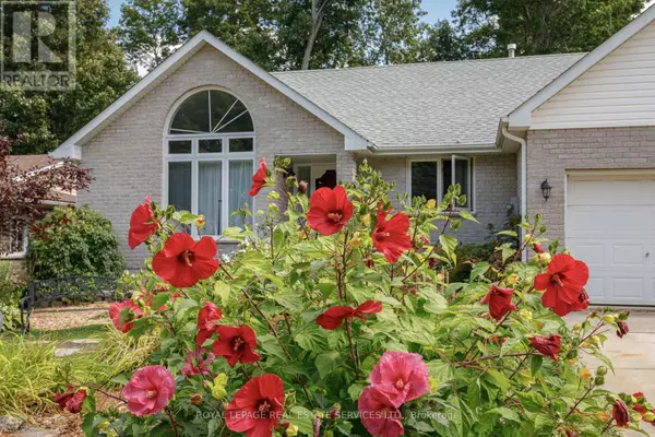 Meaford, ON N4L1A7,32 POLLARD DRIVE