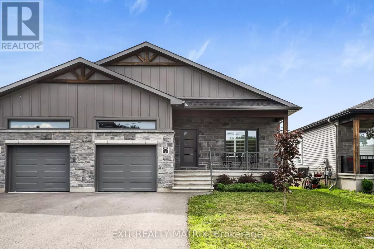 Casselman, ON K0A1M0,9 SARAH STREET