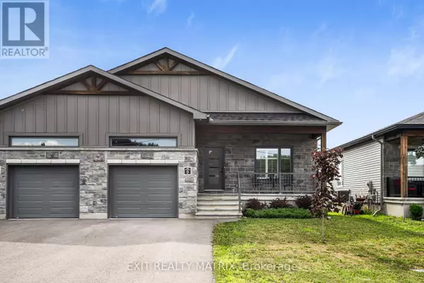 9 SARAH STREET, Casselman, ON K0A1M0