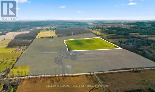 Erin, ON L7J2J8,4956 FIFTH LINE