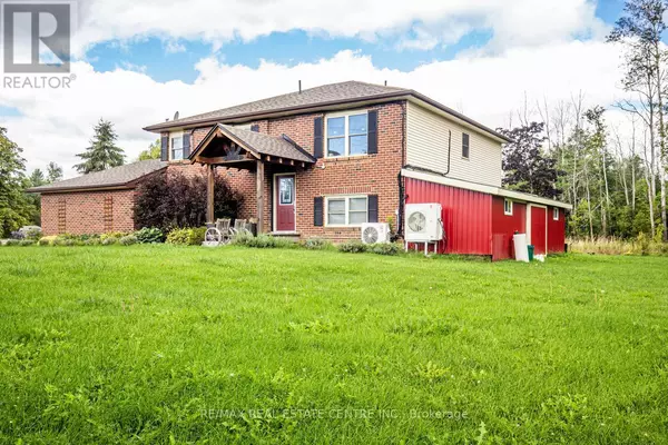 Erin, ON N0B1H0,9438 WELLINGTON RD 42 ROAD