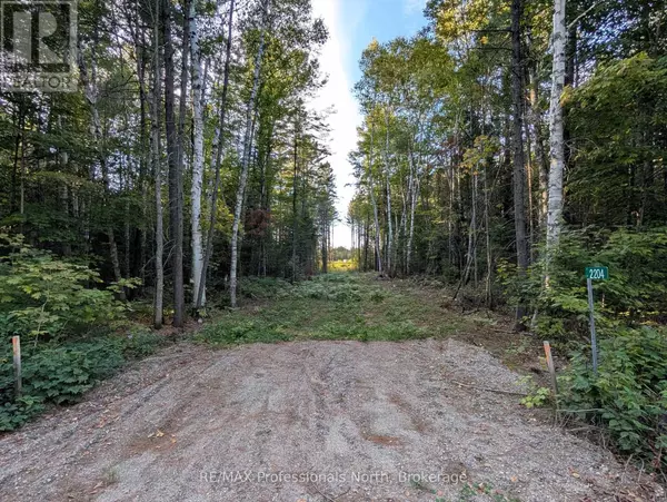 2204 YEARLEY ROAD, Mcmurrich/monteith (mcmurrich), ON P0A1Y0