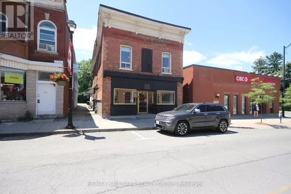 128 Prescott ST #2nd Floor, North Grenville, ON K0G1J0