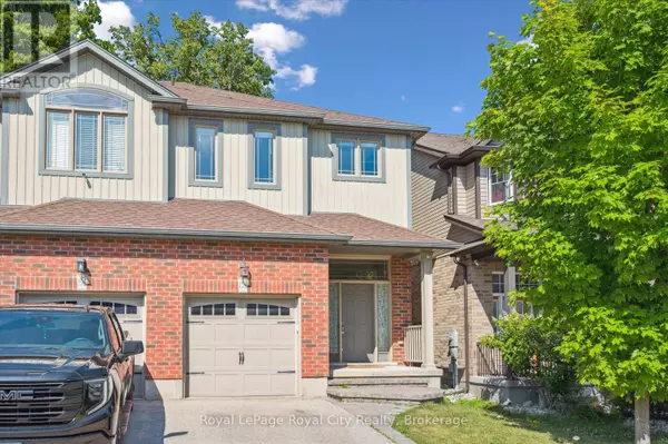 Guelph (grange Road), ON N1E0K1,158 KEMP CRESCENT