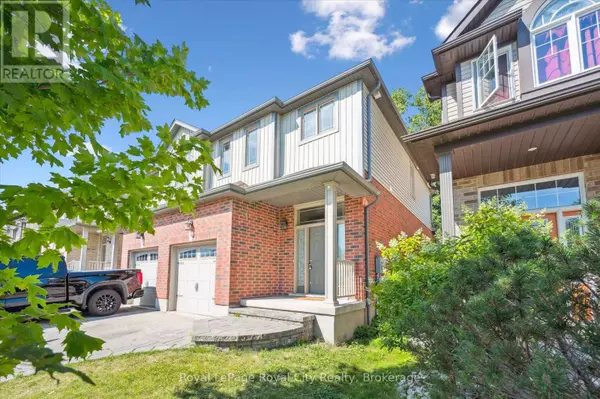 Guelph (grange Road), ON N1E0K1,158 KEMP CRESCENT