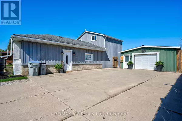 Stratford, ON N5A6S5,3963 ROAD 111