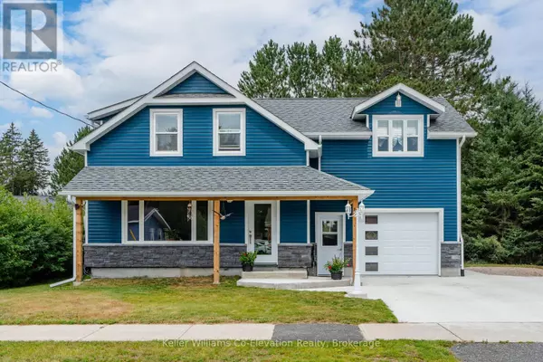 13 TORONTO AVENUE, South River, ON P0A1X0