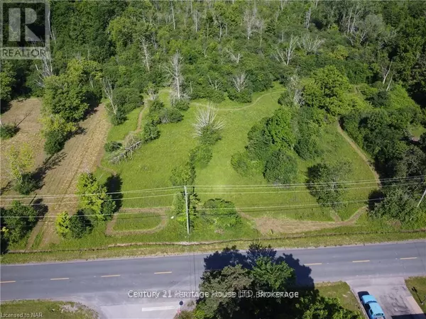 Fort Erie (crescent Park), ON L2A5M4,VL ROSEHILL ROAD