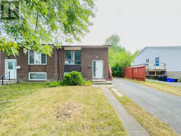 222 Castlefrank RD #Lower, Ottawa, ON K2L1T5