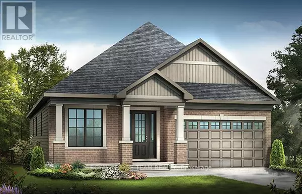 638 BRIDGEPORT AVENUE, Ottawa, ON K4W0M9