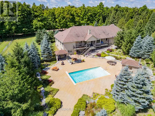 Erin, ON L7J2L8,4987 FOURTH LINE