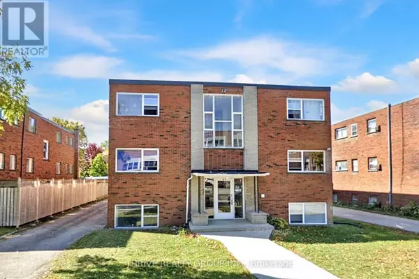 London East (east L), ON N5Z2E8,57 Oliver ST #201