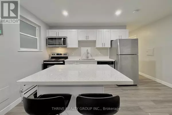 London East (east L), ON N5Z2E8,57 Oliver ST #201