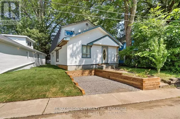 231 LINCOLN ROAD W, Fort Erie (crystal Beach), ON L0S1B0