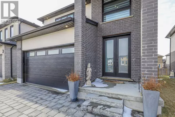 3436 EMILYCARR LANE, London South (south W), ON N6L0A3