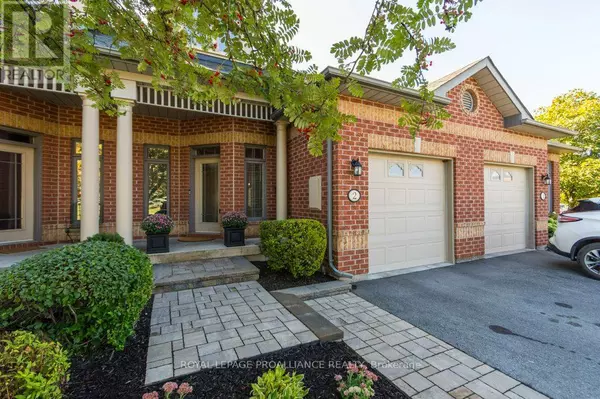 355 Dundas ST West #2, Belleville (belleville Ward), ON K8P1B3