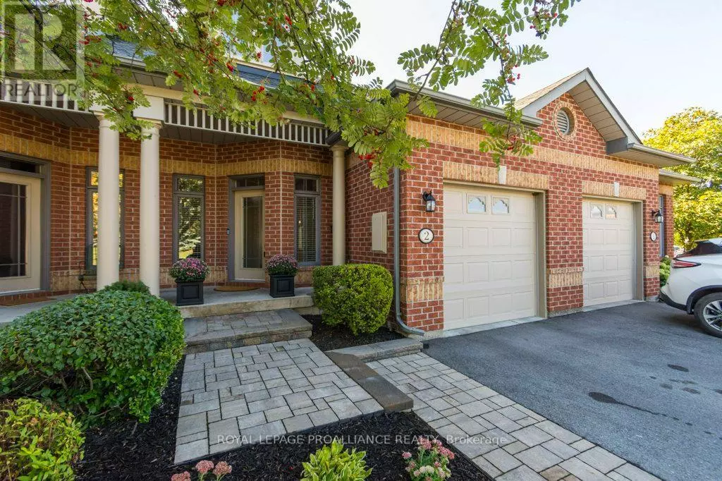 Belleville (belleville Ward), ON K8P1B3,355 Dundas ST West #2