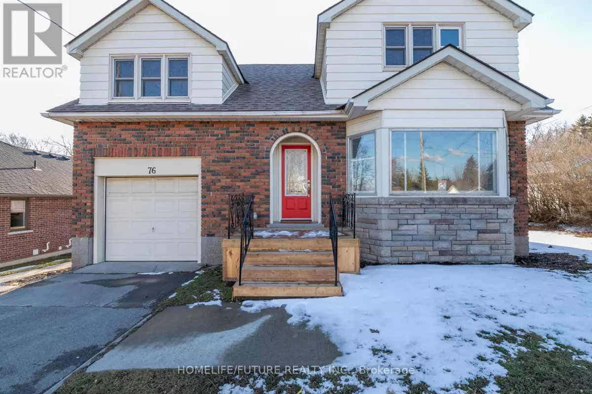 Brighton, ON K0K1H0,76 YOUNG STREET