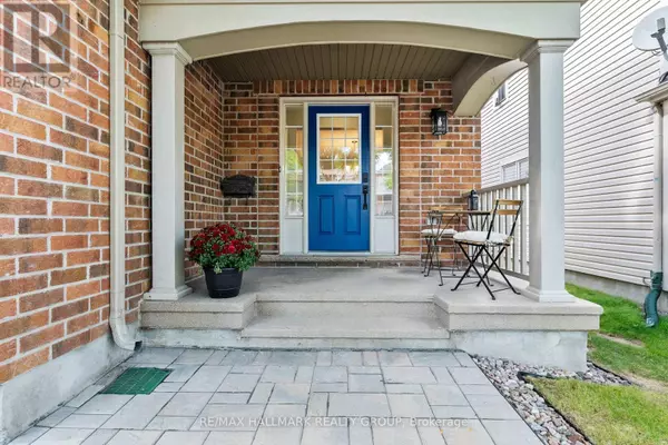 Ottawa, ON K2S0E7,738 TRAMONTANA PLACE
