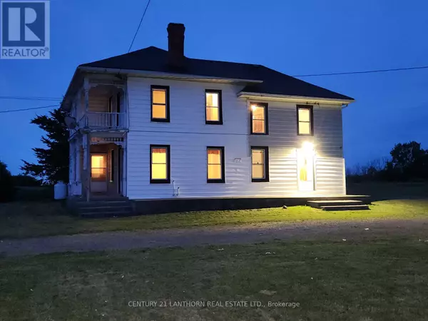 Belleville (belleville Ward), ON K8V1M1,4893 OLD HIGHWAY 2 HIGHWAY