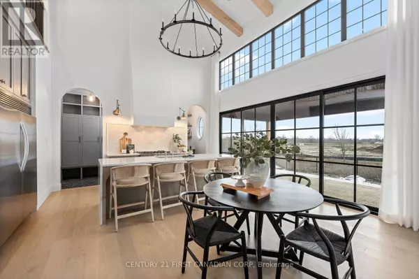 London North (north S), ON N6G3X9,LOT 5 PLUM BLOSSOM COURT