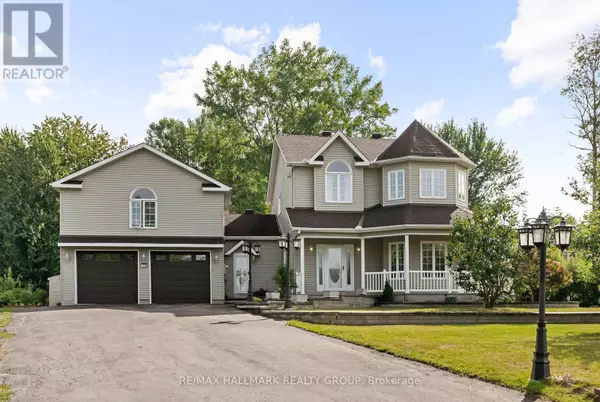 115 PIGEON STREET, Clarence-rockland, ON K4K1J8