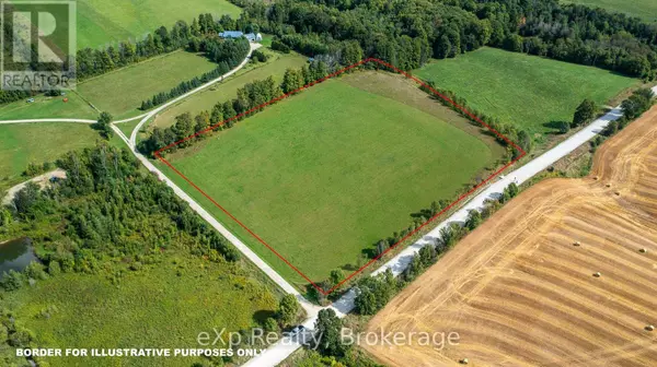 Meaford, ON N4L1W6,PT LT 1 EUPHRASIA-ST VINCENT TOWNLINE