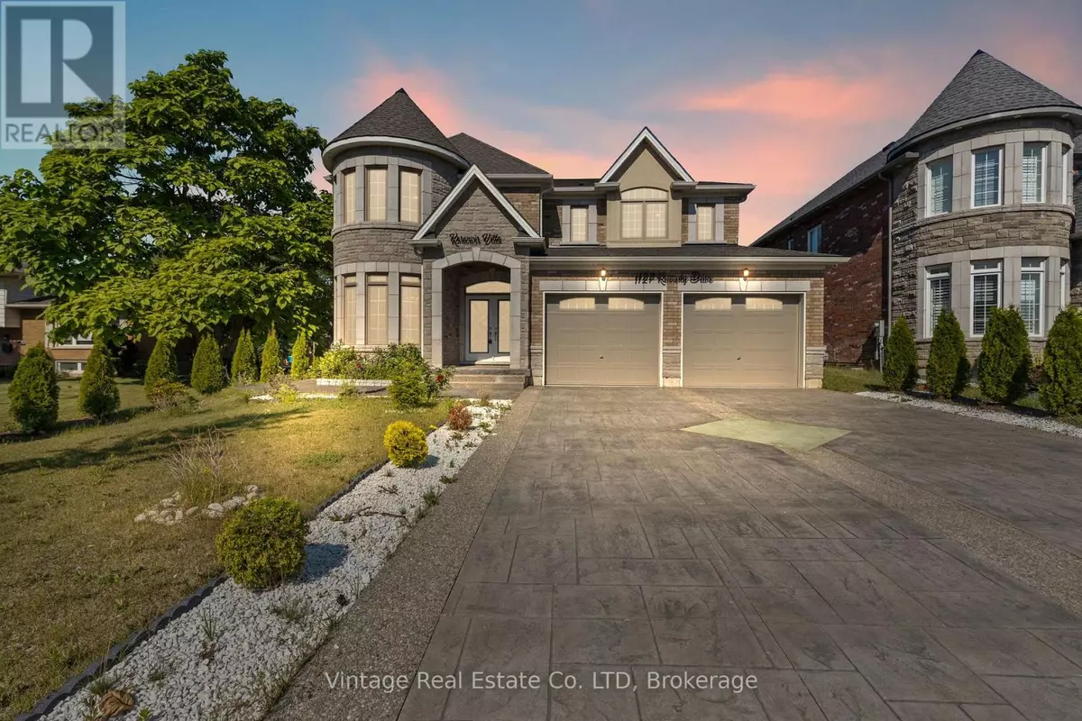 Fort Erie (crescent Park), ON L2A5P4,1127 KENNEDY DRIVE