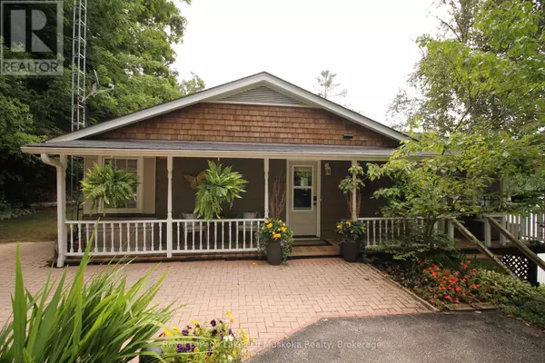 Muskoka Lakes (medora), ON P0B1J0,1027 Old Bridge RD #4
