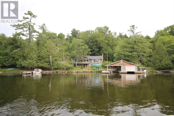 Muskoka Lakes (medora), ON P0B1J0,1027 Old Bridge RD #4