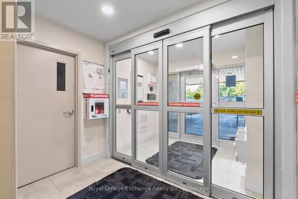 Kincardine, ON N2Z3A3,200 Harbour ST #202