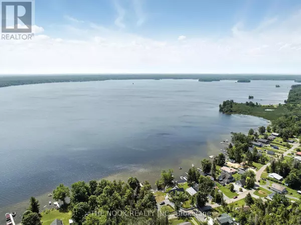 104 PEEPY HORN ROAD, Marmora And Lake (marmora Ward), ON K0K2M0