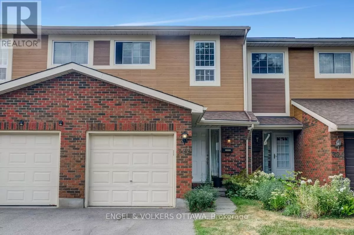 Ottawa, ON K1T2Z8,322 VERDON PRIVATE