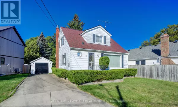 18 JUBILEE DRIVE, St. Catharines (carlton/bunting), ON L2M4P8